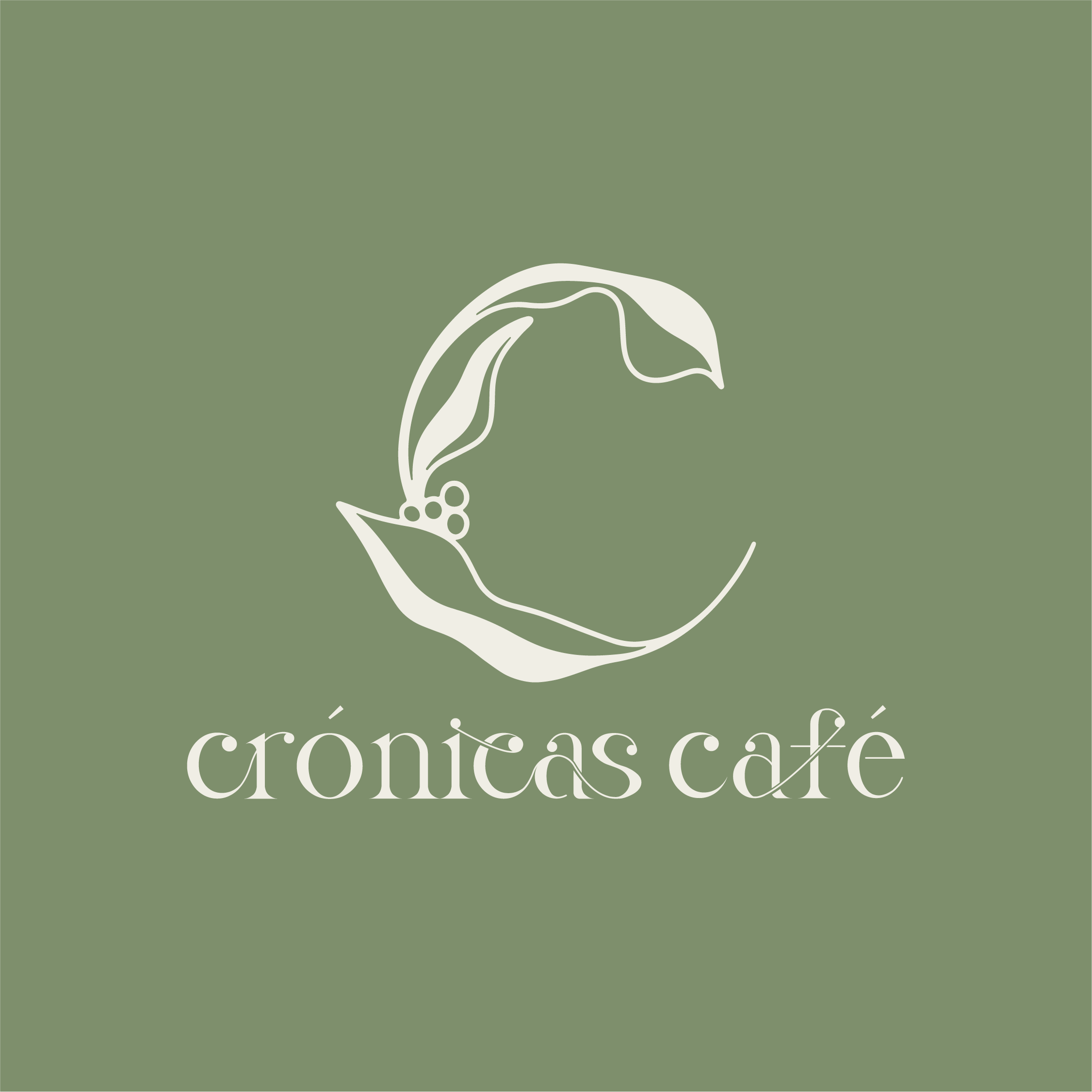 Crónica Café