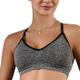 Top Luna Blanco  Swantex 1S8165 Negro Jaspe