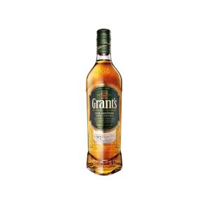 Whisky Grant's Sherry Cask 750 ML