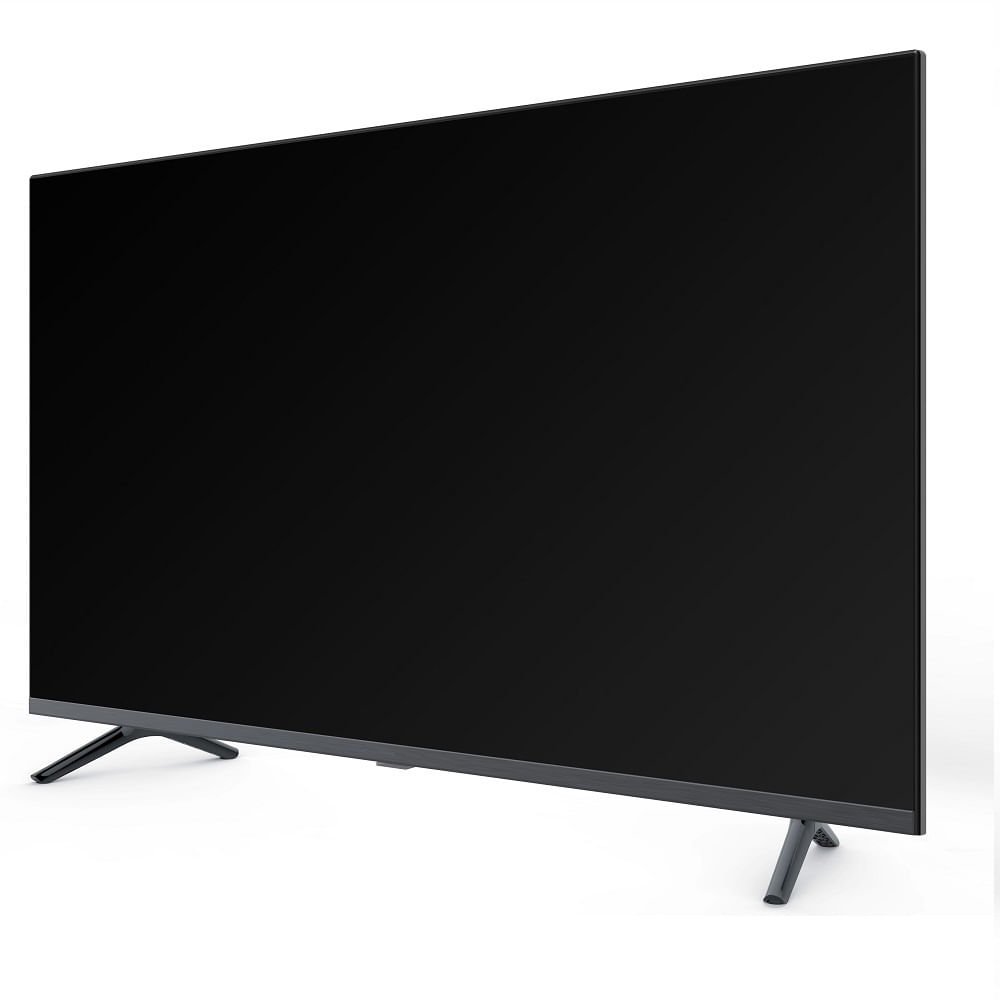 Televisor Smart TV LED de 40 marca Olimpo en Promoción - Olímpica