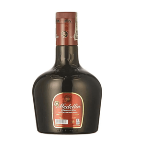 Crema de Ron Medellín 8 Años 750 Ml