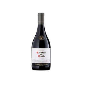 Vino Tinto Casillero del Diablo Shiraz 750 Ml