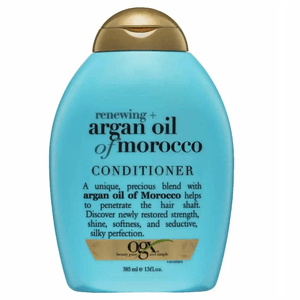 Acondicionador Organix Moroccan Argan 385 Ml