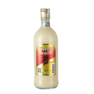 Piña Colada Tahití 700 Ml