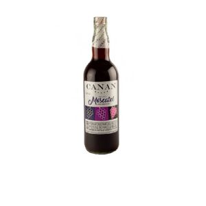 Vino Canan Manzana 750 Ml