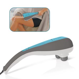 MASAJEADOR PARA TEJIDOS PROFUNDOS DEEP TISSUE MASSAGER