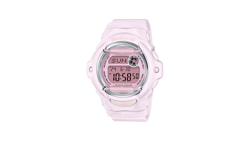 RELOJ GUESS MUJER GW0040L3