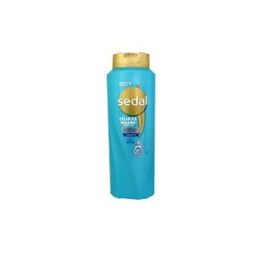 Shampoo Sedal Células Madres Vegetal 650 Ml