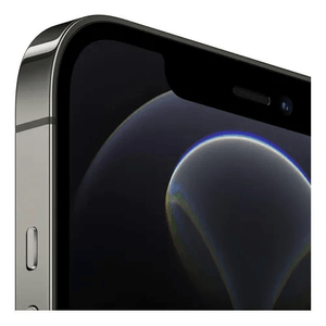 Celular Reacondicionado iPhone 12 Pro Max 256GB Grafito
