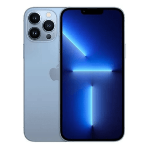 Celular Reacondicionado iPhone 13 Pro128GB Azul Sierra