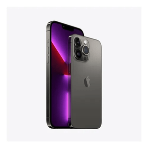 Celular iPhone 13 Pro Reacondicionado 128 GB Grafito