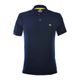 Camiseta Polo Dakota Homb 231  Azul Oscuro