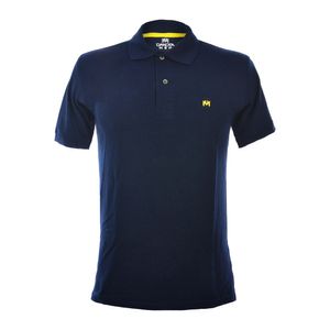 Camiseta Polo Dakota Homb 231  Azul Oscuro
