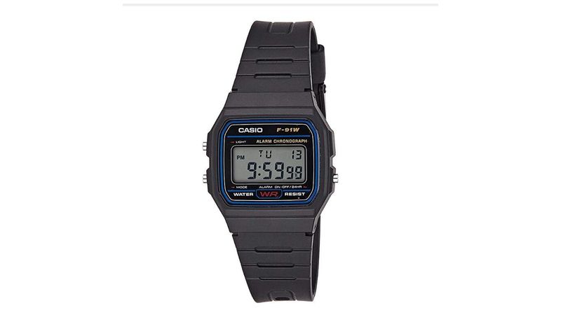 Reloj casio online wikipedia