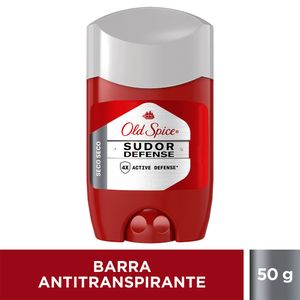 Desodorante Old Spice Barra Seco Seco 50 G