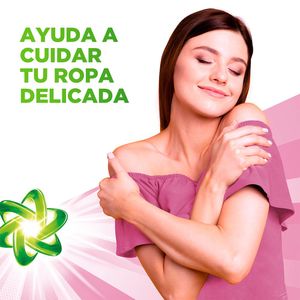 Detergente Líquido Ariel Ropa Delicada 900 ML