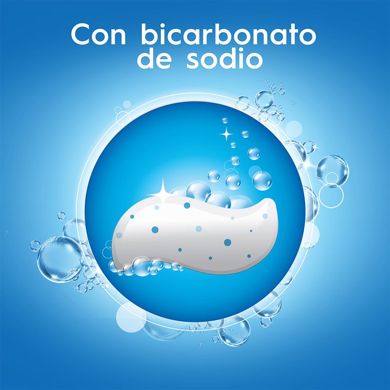 Oral-B Extra Blancura Con Bicarbonato Pasta Dental Anticaries Con Flúor ...