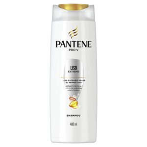 Shampoo Pantene Liso Extremo 400 Ml
