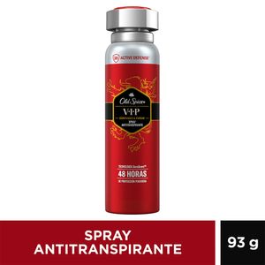 Desodorante Old Spice Spray VIP 150 ML