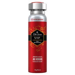 Desodorante Old Spice Spray VIP 150 ML