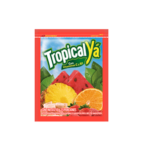 REFRESCO YA INST TROPICALES 3L 210g