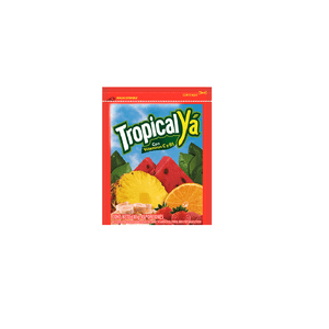 REFRESCO YA INST TROPICALES 9L 630g