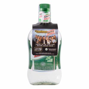 Aguardiente Antioqueño Verde sin Azúcar 750 Ml