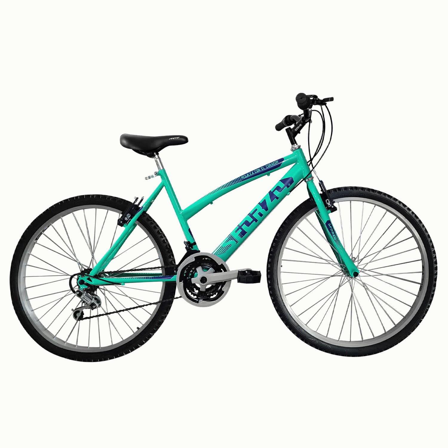 Jumbo best sale bicicletas niña