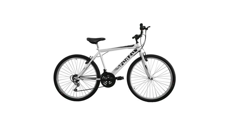 Bicicleta aluminio best sale rin 26