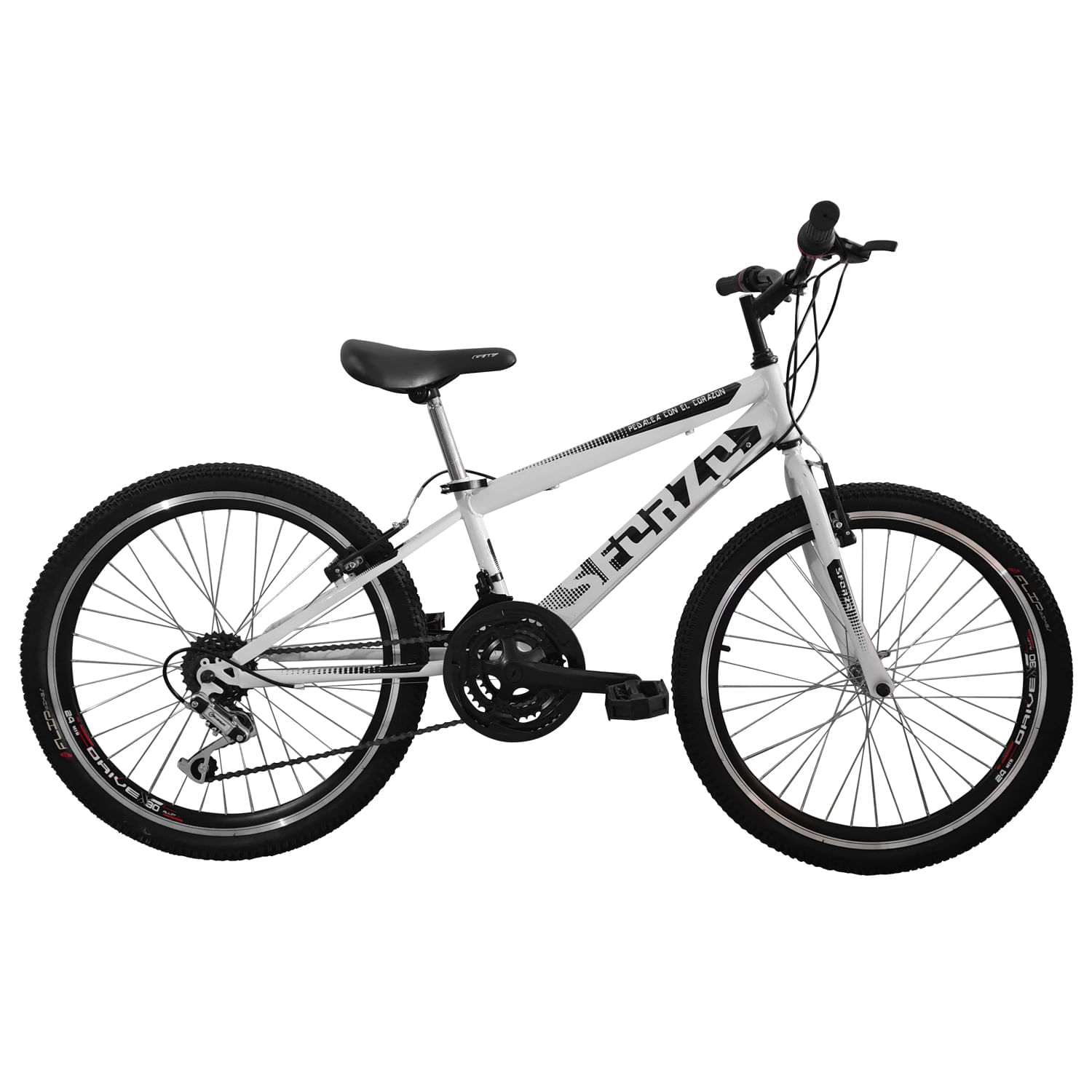 Bicicleta discount profit olimpica