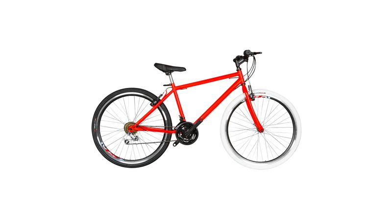 Bicicleta pistera con online cambios