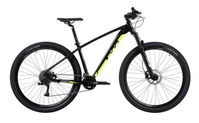 Bicicleta gw jackal rin 29 2024 precio