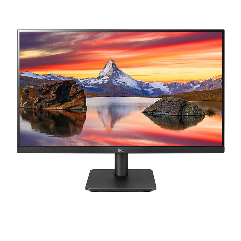 Monitor LG 34WQ650 UltraWide 34 Pulgadas – IPS – FHD – 5MS – 75Hz