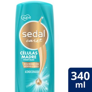 Acondicionador Sedal Células Madre 340 Ml