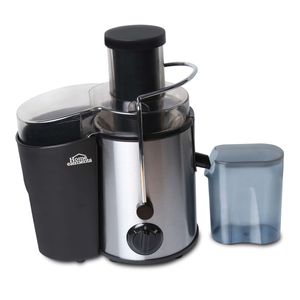 Extractor De Jugos 1,2 Lts HEEJ-617 Home Elements