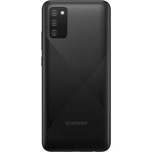 Samsung Reacondicionado Galaxy A02s Negro 64GB