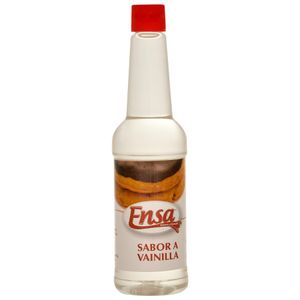 Esencia Ensa Vainilla Blanca 160 Ml