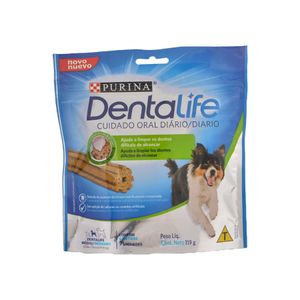 Dentalife Purina para Perros Ciudado Oral 119 G