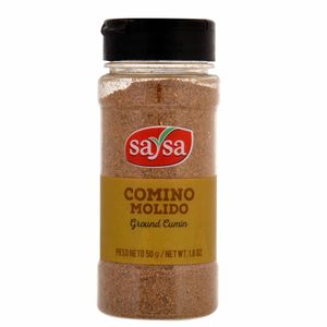 Condimento Saysa Comino 50 G