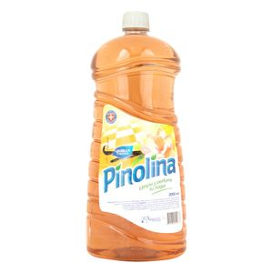 LIMPIAD PINOLINA VAINIL FRANC 2L