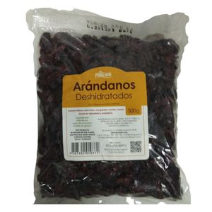 Arándanos Prodelagro Deshidratado 500 G