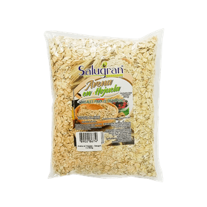 Avena Salugran en Hojuelas 500 G