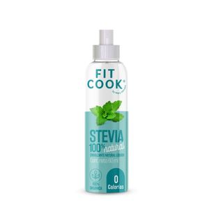 Stevia Fitcook Mary Mendez Endulzante 60 Ml