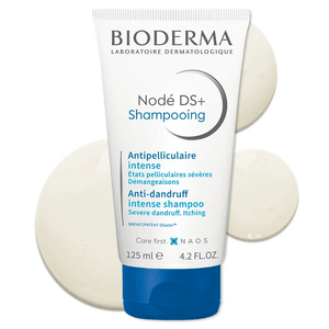 NODE DS+ SHAMPOOING TUBO X 125 ML