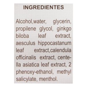 AVEIN SPRAY PIERNAS FCO X 125 ML