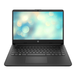 Portátil HP 14 Pulgadas Intel Celeron N4500 256GB SSD  8GB RAM