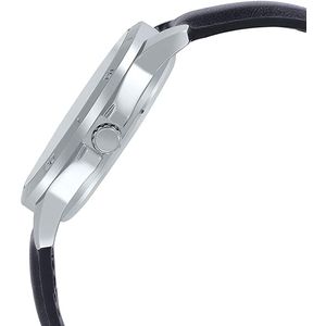 Reloj Casio Para Caballero Referencia MTP-V004L-1B Diseño Elegante