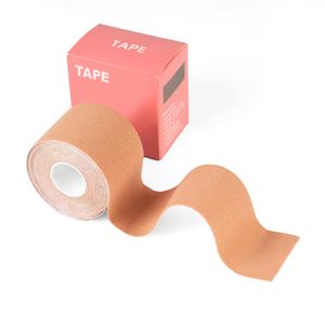 Cinta Levanta Busto brasier invisible adhesivo Boob tape