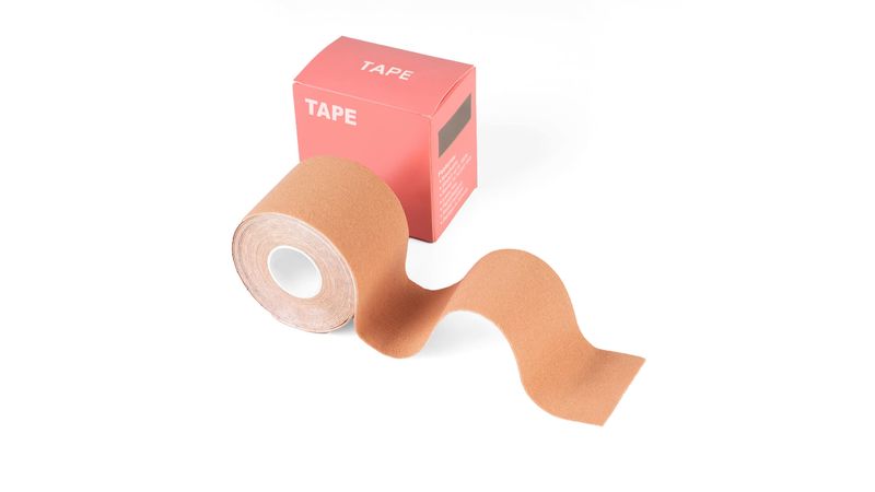 CINTA LEVANTA BUSTO BODY TAPE