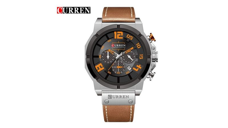 Curren 8287 discount